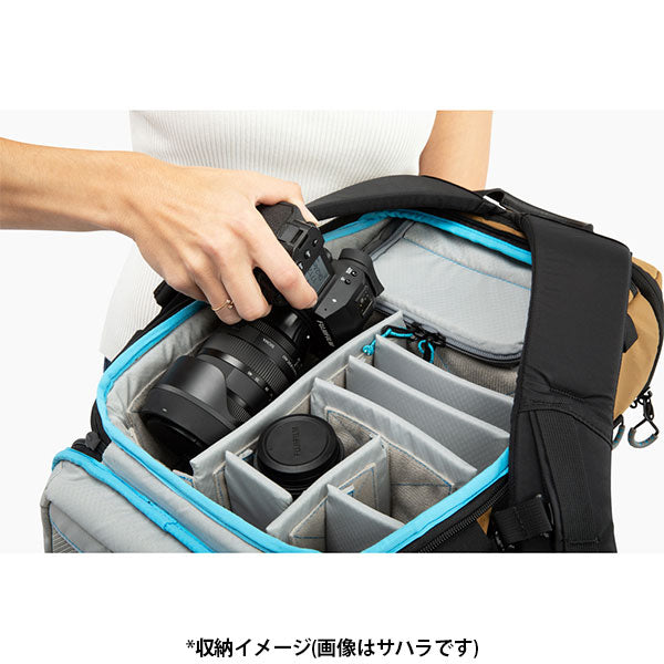 グラギア GG0670-1945 キボコ シティ クラシック ミニ 12L+ ブラック