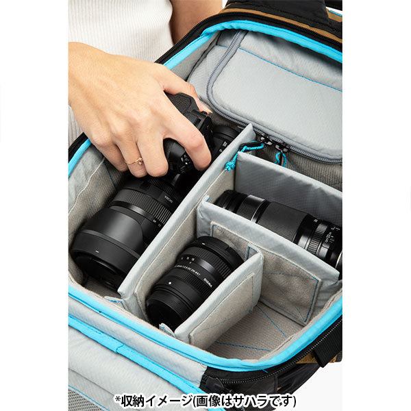 グラギア GG0670-1945 キボコ シティ クラシック ミニ 12L+ ブラック