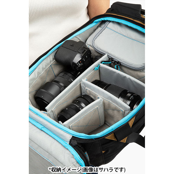 グラギア GG0670-1945 キボコ シティ クラシック ミニ 12L+ ブラック