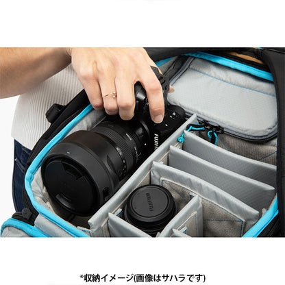 グラギア GG0670-1945 キボコ シティ クラシック ミニ 12L+ ブラック