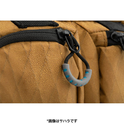 グラギア GG0670-1945 キボコ シティ クラシック ミニ 12L+ ブラック