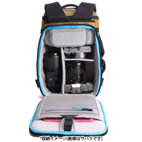 グラギア GG0670-1945 キボコ シティ クラシック ミニ 12L+ ブラック