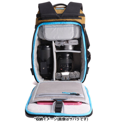 グラギア GG0670-1945 キボコ シティ クラシック ミニ 12L+ ブラック