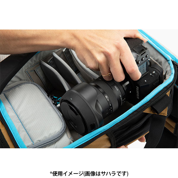 グラギア GG0670-1945 キボコ シティ クラシック ミニ 12L+ ブラック