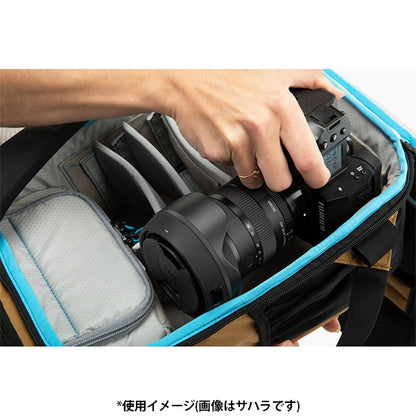 グラギア GG0670-1945 キボコ シティ クラシック ミニ 12L+ ブラック