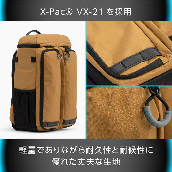 グラギア GG0670-1945 キボコ シティ クラシック ミニ 12L+ ブラック