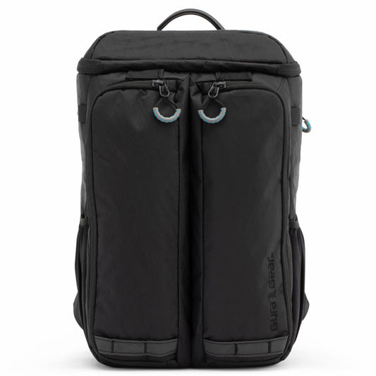 グラギア GG0670-1945 キボコ シティ クラシック ミニ 12L+ ブラック