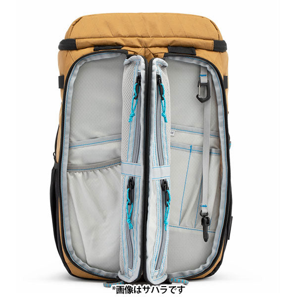 グラギア GG0670-2945 キボコ シティ クラシック ミニ 12L+ レッド