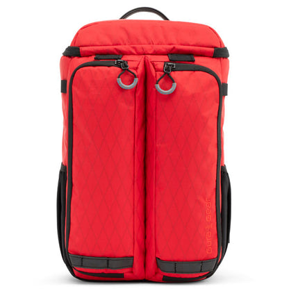 グラギア GG0670-2945 キボコ シティ クラシック ミニ 12L+ レッド