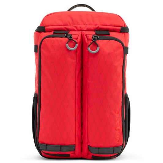 グラギア GG0670-2945 キボコ シティ クラシック ミニ 12L+ レッド