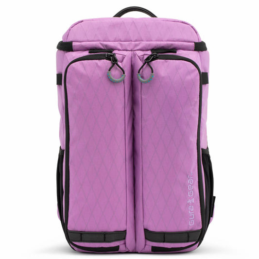 グラギア GG0670-3545 キボコ シティ クラシック ミニ 12L+ マルベリー