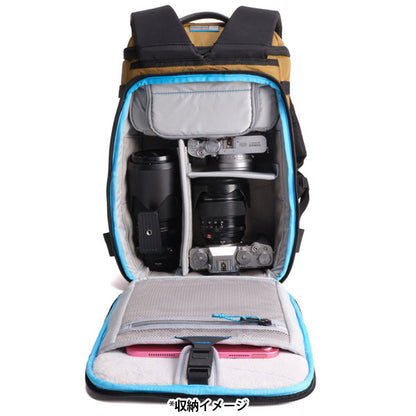 グラギア GG0670-7545 キボコ シティ クラシック ミニ 12L+ サハラ