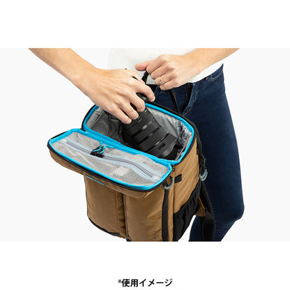 グラギア GG0670-7545 キボコ シティ クラシック ミニ 12L+ サハラ