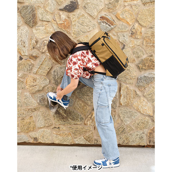 グラギア GG0670-7545 キボコ シティ クラシック ミニ 12L+ サハラ