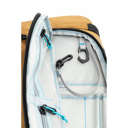 グラギア GG0670-7545 キボコ シティ クラシック ミニ 12L+ サハラ