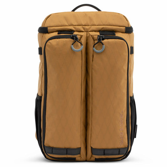 グラギア GG0670-7545 キボコ シティ クラシック ミニ 12L+ サハラ