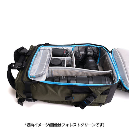 グラギア GG0690-1945 キボコ シティ コミューター プロ 26L+ ブラック