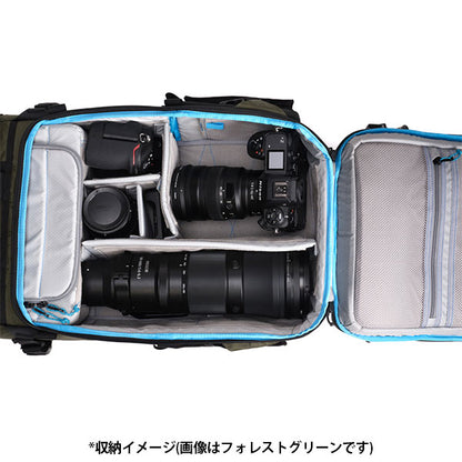 グラギア GG0690-1945 キボコ シティ コミューター プロ 26L+ ブラック