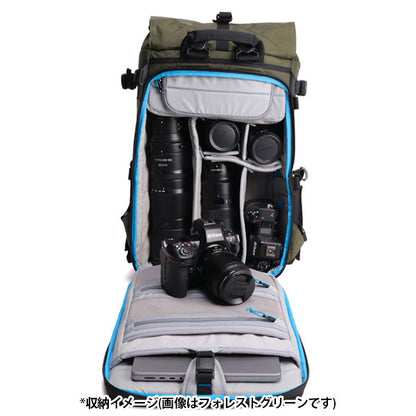 グラギア GG0690-1945 キボコ シティ コミューター プロ 26L+ ブラック