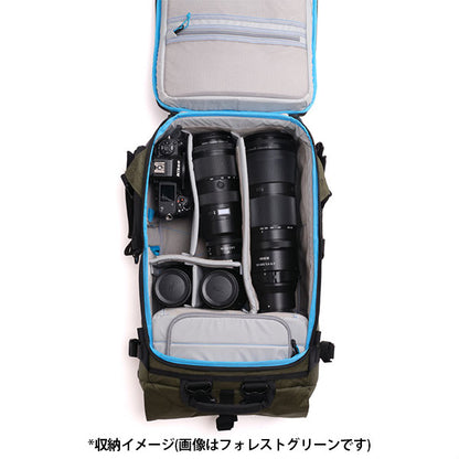 グラギア GG0690-1945 キボコ シティ コミューター プロ 26L+ ブラック