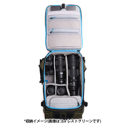 グラギア GG0690-1945 キボコ シティ コミューター プロ 26L+ ブラック