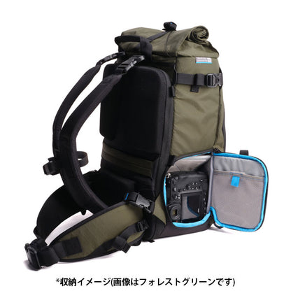 グラギア GG0690-1945 キボコ シティ コミューター プロ 26L+ ブラック