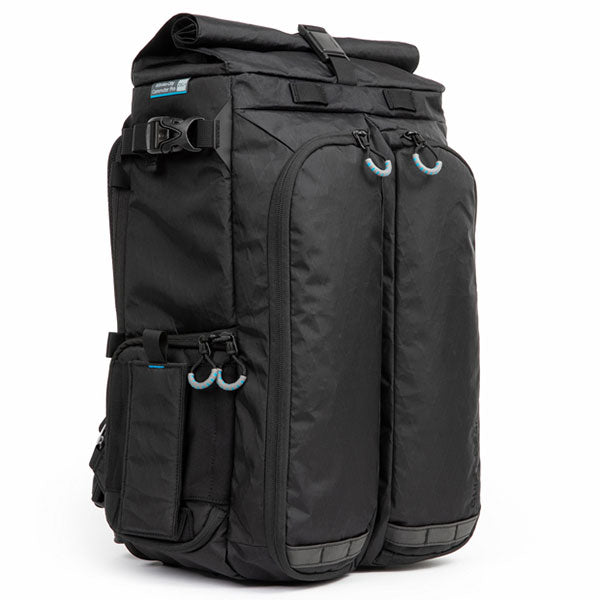 グラギア GG0690-1945 キボコ シティ コミューター プロ 26L+ ブラック