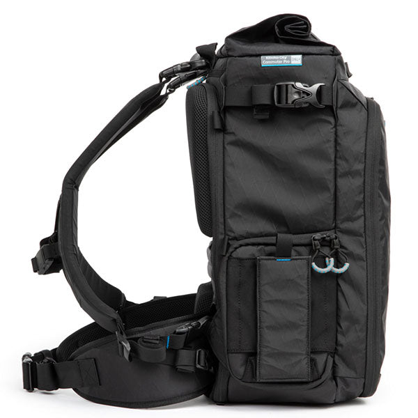 グラギア GG0690-1945 キボコ シティ コミューター プロ 26L+ ブラック