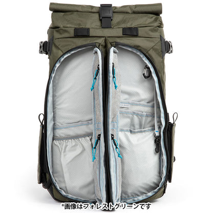 グラギア GG0690-1945 キボコ シティ コミューター プロ 26L+ ブラック