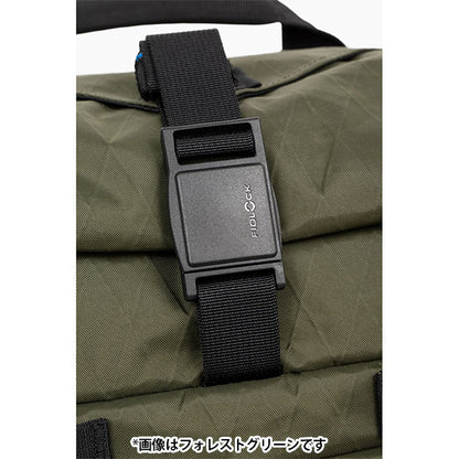 グラギア GG0690-1945 キボコ シティ コミューター プロ 26L+ ブラック