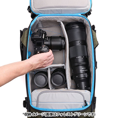 グラギア GG0690-1945 キボコ シティ コミューター プロ 26L+ ブラック