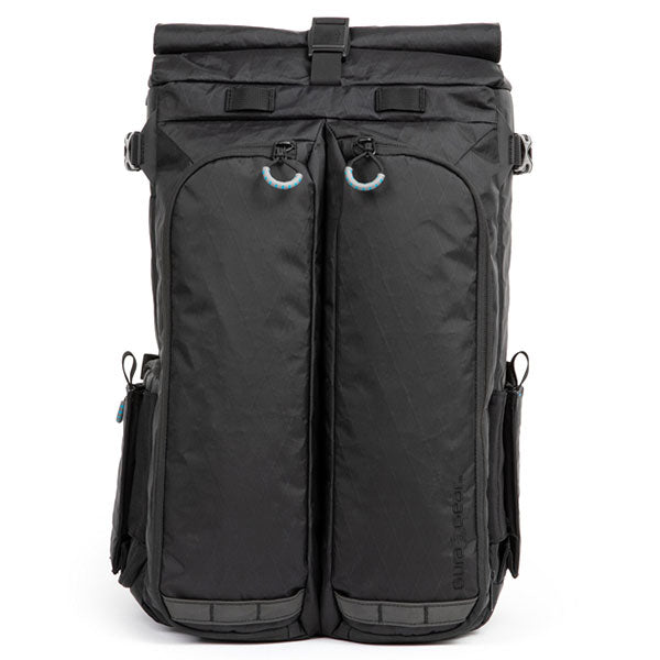 グラギア GG0690-1945 キボコ シティ コミューター プロ 26L+ ブラック