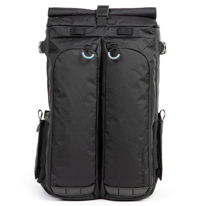 グラギア GG0690-1945 キボコ シティ コミューター プロ 26L+ ブラック