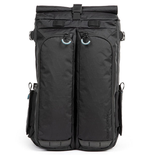 グラギア GG0690-1945 キボコ シティ コミューター プロ 26L+ ブラック