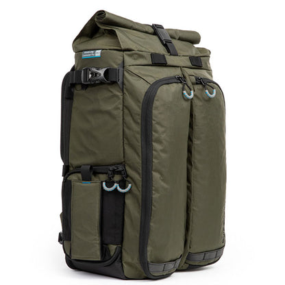 グラギア GG0690-5945 キボコ シティ コミューター プロ 26L+ フォレストグリーン