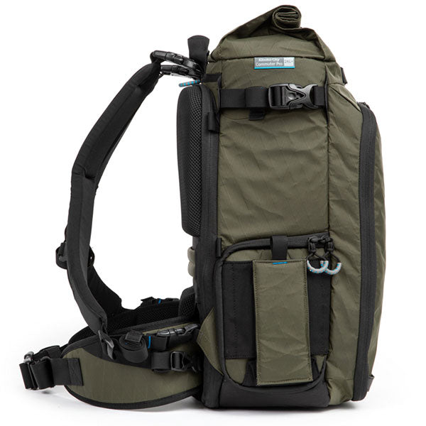 グラギア GG0690-5945 キボコ シティ コミューター プロ 26L+ フォレストグリーン