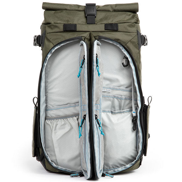 グラギア GG0690-5945 キボコ シティ コミューター プロ 26L+ フォレストグリーン