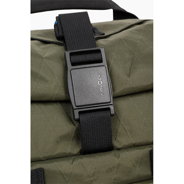 グラギア GG0690-5945 キボコ シティ コミューター プロ 26L+ フォレストグリーン