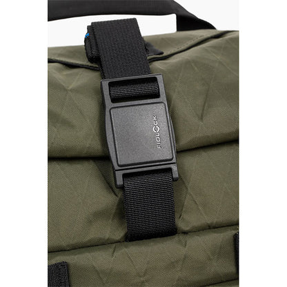 グラギア GG0690-5945 キボコ シティ コミューター プロ 26L+ フォレストグリーン