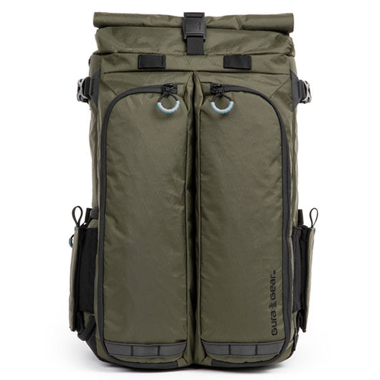 グラギア GG0690-5945 キボコ シティ コミューター プロ 26L+ フォレストグリーン