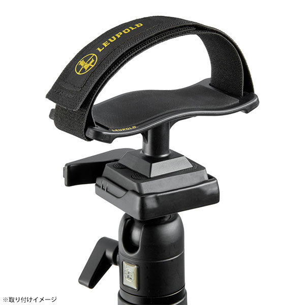 Leupold Binocular Tripod Tray 双眼鏡用 三脚アダプター – 写真屋さんドットコム