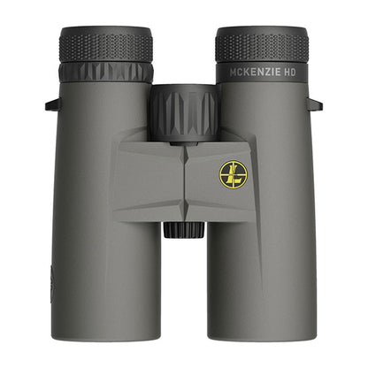 Leupold 双眼鏡 BX-1 Mckenzie HD 8×42 GR グレー