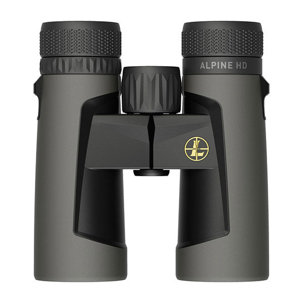 Leupold 双眼鏡 BX-2 ALPINE HD 10×42 GR グレー — 写真屋さんドットコム