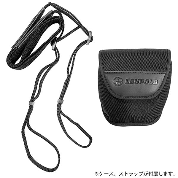 Leupold 双眼鏡 BX-1 ROGUE Compact 8×25 BK ブラック
