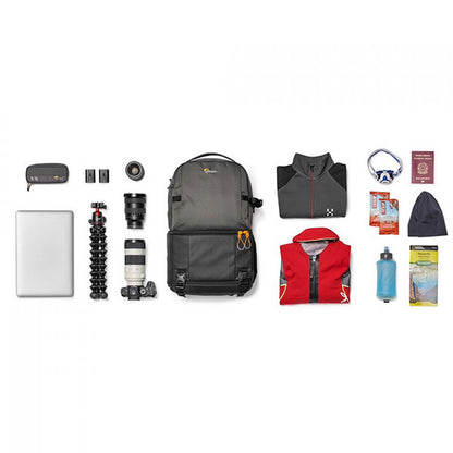 《特価品》 ロープロ LP37332-PWW ファストパック BP250AW III グレー