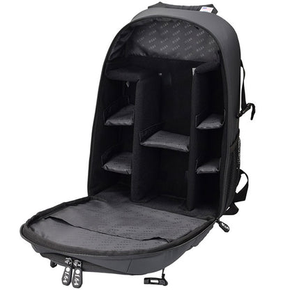 エツミ f.64 VF64RKS-CBK RKS BK バックパック カーボンブラック