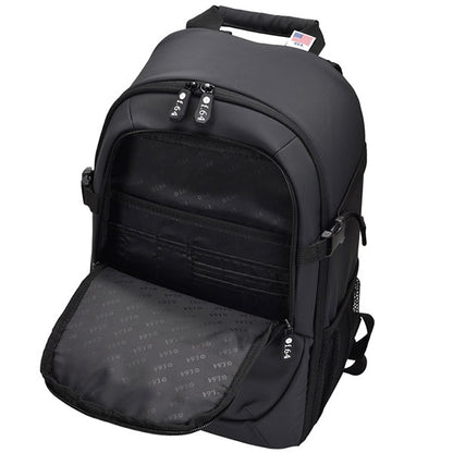 エツミ f.64 VF64RKS-CBK RKS BK バックパック カーボンブラック