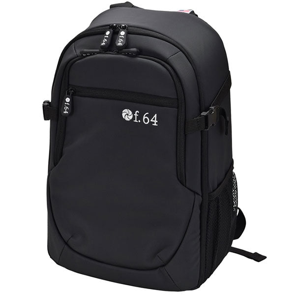 エツミ f.64 VF64RKS-CBK RKS BK バックパック カーボンブラック