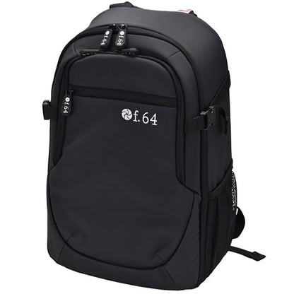 エツミ f.64 VF64RKS-CBK RKS BK バックパック カーボンブラック
