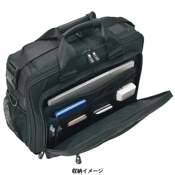 エツミ f.64 RTMPRO 3WAYカメラバッグ ブラック
